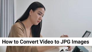 video to jpg converter