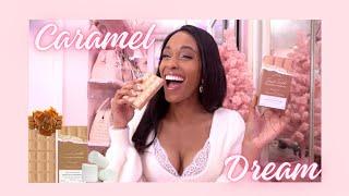 Caramel Dream Perfume Review | Sabrina Carpenter