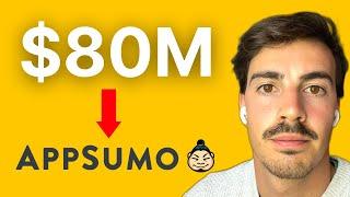 AppSumo's $80M/year SEO Strategy (you can replicate)