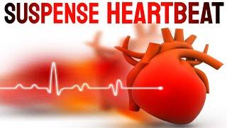 Suspense Sound Effects Heartbeat | HQ