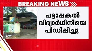 പട്ടാപ്പകൽ പാര്‍ക്കിൽ വെച്ച് പീഡനത്തിനിരയായി 17-കാരി; യുവാവ് അറസ്റ്റിൽ | Pathanamthitta