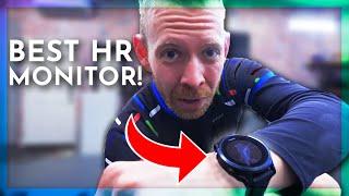 Which Heart Rate Monitor Is The Most Accurate? | Triathlon Taren