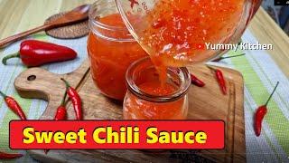 Sweet Chili Sauce