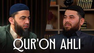 Qur'on ahli | Farruh Soipov | Bilol Sohib