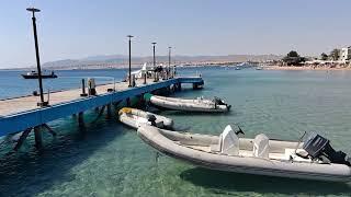 Amarina Abu Soma Resort - Egypt / Hurghada / Safaga. Five stars. March 2024