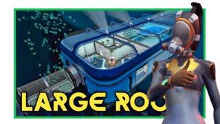 ‼️ Subnautica: Below Zero large room location | GET IT DAY 1