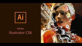 how to download & install adobe illustrator 2021 full tutorial || make adobe illustrator vector art