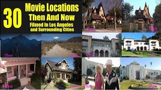 Movie Filming Locations 