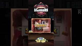 노리밋시티 글루터니 x32,000배 맥스윈! Nolimit City Gluttony Max Win!