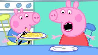 Whoops!  Best of Peppa Pig  Cartoons for Children