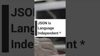 JavaScript JSON #javascript #json #shorts