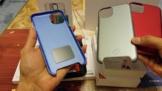 Apple iPhone 11 Pro Max + Magnetic Car & Vent Mount Kit Nimbus9!