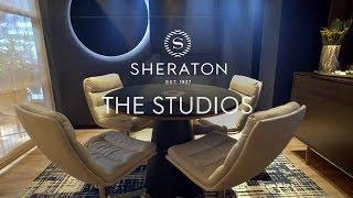 Sheraton: The Studios