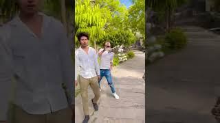 Abraz khan new Video  #abrazkhan #abrazkhan91 #shorts #reels #viralvideo #viral #funnyvideo