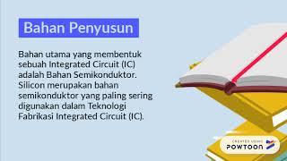 Intergrated Circuit