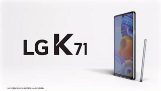 LG K71 Full Specification | Helio P35, 48MP Triple Camera, Stylus and More | Launch in india