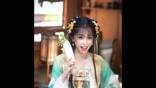 妙妙小厨娘在做什么美味的饭菜哇#虞书欣 #永夜星河 #丁禹兮