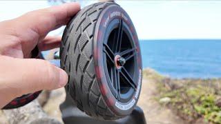 CLOUDWHEEL Rovers 165R Urban All Terrain Off Road Electric Skateboard Wheels