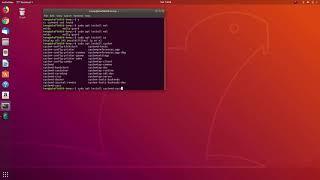 Shutdown Button Missing in Ubuntu