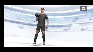 LEGEND Rummenigge pes 2021