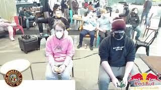 MMM#10 - Singles Top 16 WQ: Lamonster (Fox) vs Landon (Marth)