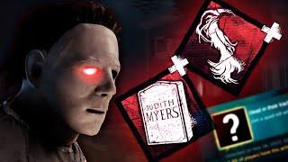 FIZ A CONQUISTA MAIS DIFÍCIL DO DEAD BY DAYLIGHT... SEM QUERER!