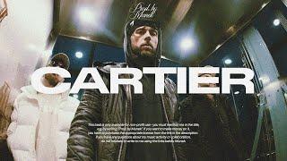 MALIK MONTANA & GIBBS & 730HUNCHO Type Beat "CARTIER" (FREE)