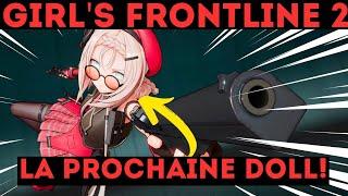 GUILDE FEET OVER META  ET LA NOUVELLE DOLL (GirlsFrontline2Exilium)