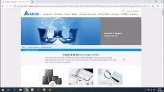 how to download delta plc software #plc #learner #technology