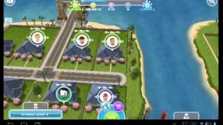 Взлом Sims FreePlay на деньги и СЖ