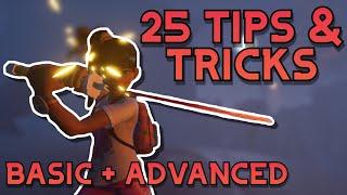 25 Tips & Tricks for Grounded 1.3