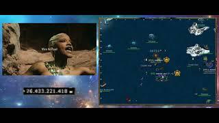 #Seafight '' The Return of #Bots ''  Part Two  28 07 2024