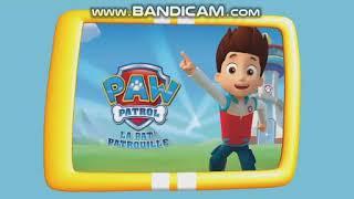 Coming Next TFOU Paw Patrol La Pat'Patrouille + Jingle Pub | Lundi, 22 Aôut 2022