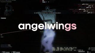 HOMICIDE55555 x angelwings recode [free / paid cfg in desc]