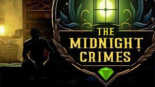 The Midnight Crimes - In The Midnight Times