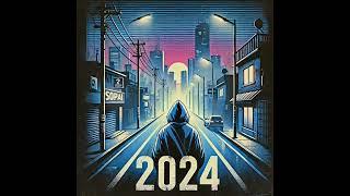 New Rapper - 2024 (Official Music Audio)