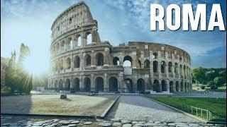 Qué ver en Roma | 7 Lugares Imperdibles de Visitar