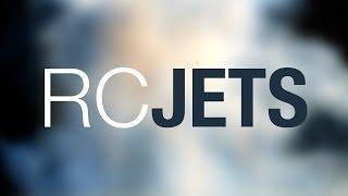 RC Jets: Modelljets action