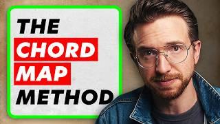 How to Play Any Song by Ear - The Chord Map Method