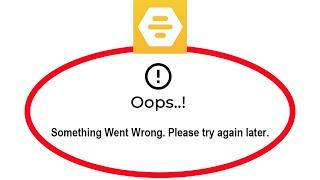 How To Fix Bumble App Oops Something Went Wrong Please Try Again Later Error