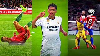 Football Reels Compilation #284 GOALS, SKILLS, FAILS.