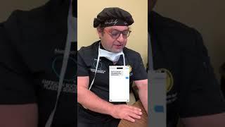 #Shorts Dr Jeneby reads weird text | Plastic surgeon Tik Tok 2021