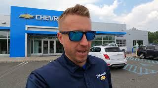 Saturday at Schumacher Chevrolet of Livingston - Car Dealership in New Jersey