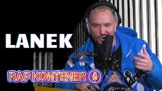 LANEK I RAP KONTENER odcinek#19