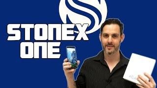 STONEX ONE: Unboxing + Hands-on by Tom's Hardware