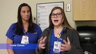 Why Ochsner Medical Center - Kenner?