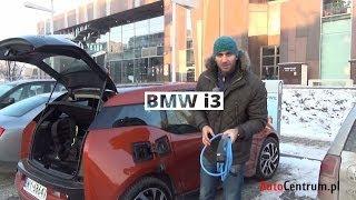 BMW i3, 2013 - test AutoCentrum.pl #032