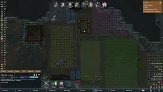 How to defend yourself from Cats | Rimworld