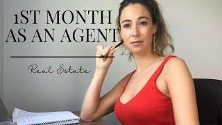 What Your First Month As A Rental Agent In NYC Looks Like