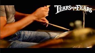 Tears For Fears - Advice For The Young At Heart - Drum Cover